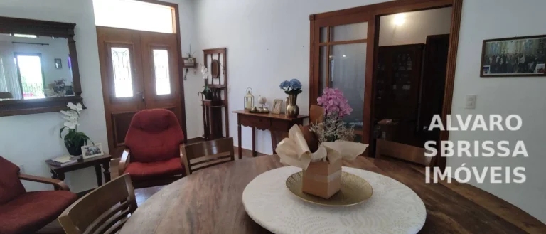 Imagem Oportunidade este imóvel estuda permuta. Casa com lago e 5 suítes no condomínio Mangueiras - Itu/SP