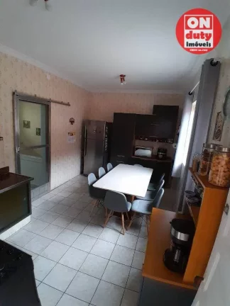 Imagem Casa - Ponta da Praia - Santos/SP