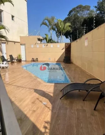 Imagem Apartamento à venda, Vila Palmares, Santo André
