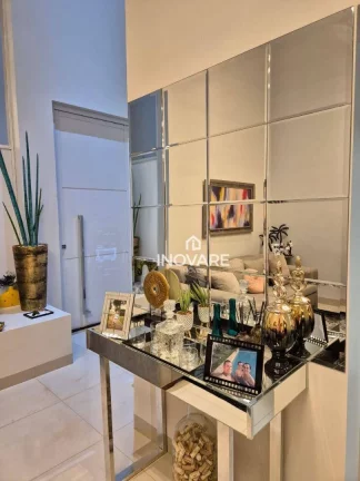 Imagem Casa com 3 dormitórios à venda, 272 m² por R$ 2.600.000,00 - Village Beira Rio - Itumbiara/GO