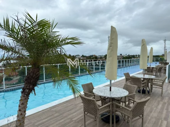 Imagem Oportunidade em PORTO DE GALINHAS: 34,05m², 01Qt/sl , wc!..