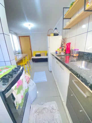 Imagem JLJKDO 340 Apto 8858 - Apartamento à venda no bairro Jardim Leopoldina - Porto Alegre/RS