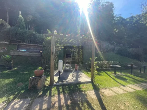 Imagem Chácara com 4 dormitórios à venda, 56000 m² por R$ 2.350.000,00 - Centro (São Roque) - São Roque/SP