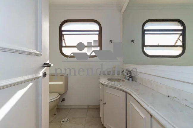 Imagem Higienopolis 4 quartos, 2 suites, 3 vagas