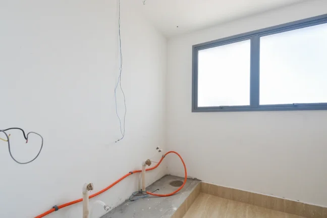 Imagem Duplex à venda, no Condomínio High Santa Cruz em São Paulo, Vila Mariana, com 3 quartos, 352m2