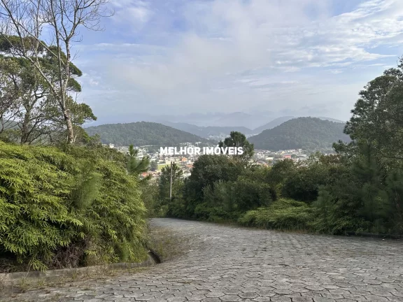 Imagem Terreno à Venda 5.000 m² Localizado em Balneário Camboriú - SC