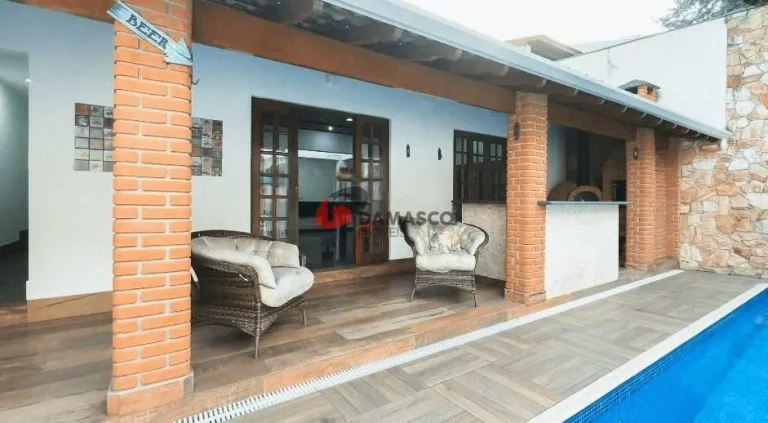 Imagem Sobrado à venda, Campestre, Santo André, SP