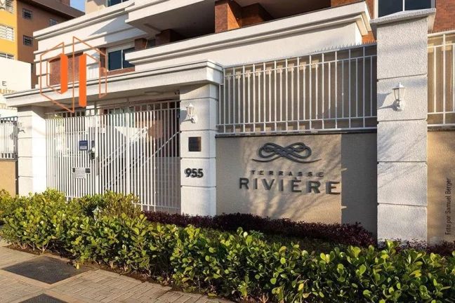 Imagem Apartamento para Venda em Curitiba, Juvevê, 3 dormitórios, 1 suíte, 3 banheiros, 2 vagas