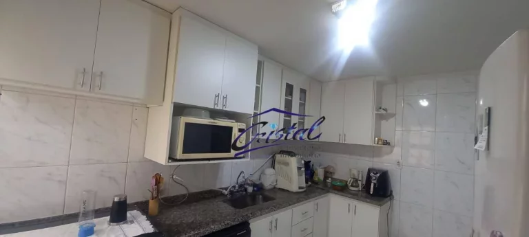 Imagem Casa com 3 quartos (1 suíte) à venda, 153 m² Jardim Rosa Maria - Butantã - São Paulo/SP