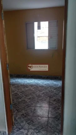 Imagem Sobrado em Jardim Itatiaia - São Paulo