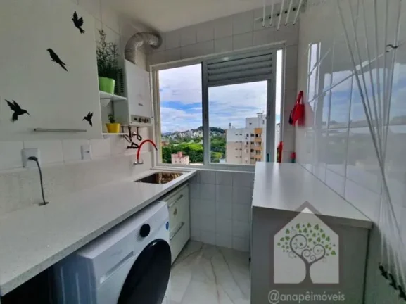 Imagem Apartamento ao lado da UFSC