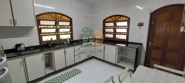 Imagem Chácara para Venda em Mairinque, LAGOS DE SÃO JOSÉ, 3 dormitórios, 1 suíte, 1 banheiro