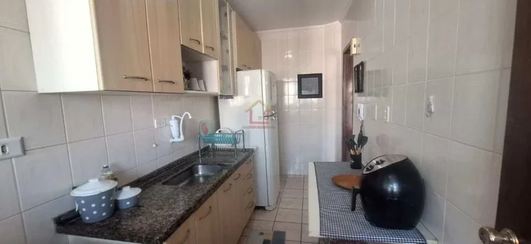 Imagem apartamento a venda