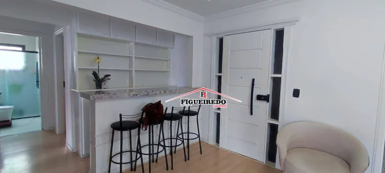 Imagem Apartamento à venda, 97 m² por R$ 590.000,00 - Aviação - Praia Grande/SP