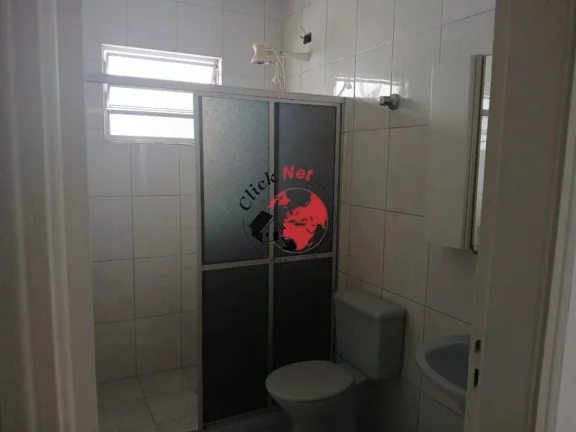 Imagem Casa Térrea para Locação em Ótima Localização do Bairro Assunção em São Bernardo do Campo