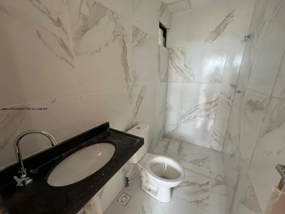 Imagem San Residence, apartamento venda, Geisel em João Pessoa/PB.