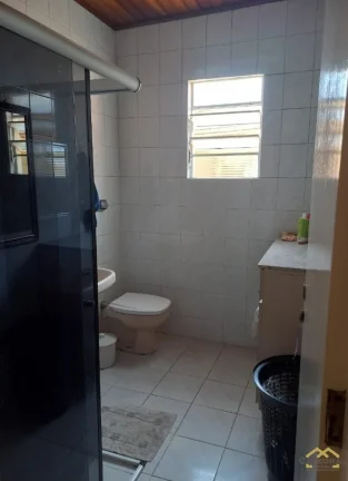 Imagem Casa Residencial à 02 Quartos a Venda - Jardim da Fonte - Jundiaí - São Paulo