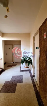 Imagem APARTAMENTO À VENDA/LOCAÇÃO 3 QUARTOS 1 VAGA + DEP 88m² BELA VISTA SÃO PAULO