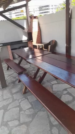 Imagem Conforto, Estilo e Localização Privilegiada em Jardim Oceania!