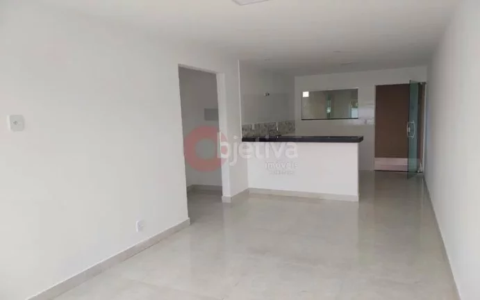 Imagem Casa térrea, 2 quartos, nova, Guriri - Cabo Frio.