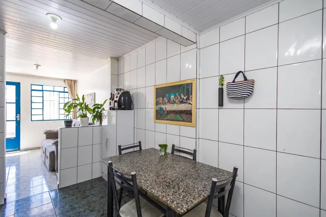 Imagem Casa térrea 3 quartos