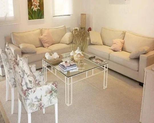 Imagem Apartamento beira mar, Praia das Pitangueiras
