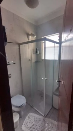 Imagem Sobrado com 4 dormitórios à venda, 195 m² por R$ 650.000,00 - Parque Marajoara - Santo André/SP