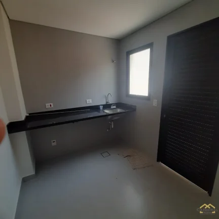 Imagem Casa em Condomínio À Venda em Itatiba/SP com 4 suítes com closet e piscina