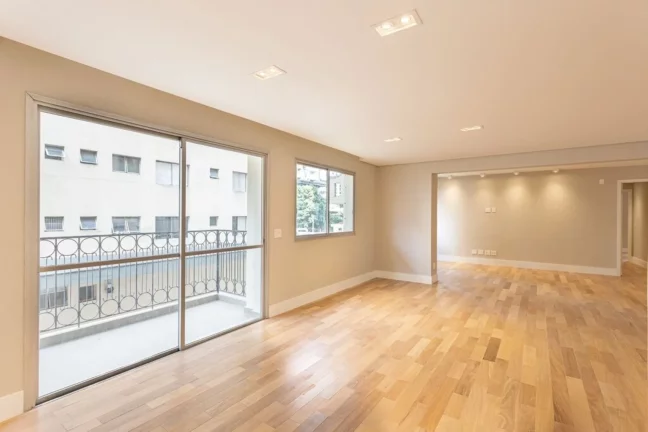 Imagem APARTAMENTO RESIDENCIAL em São Paulo - SP, Moema