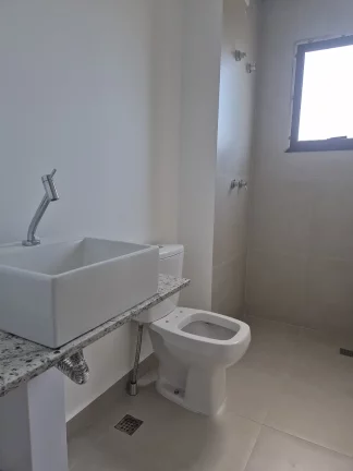 Imagem Apartamento para alugar com 3 quartos, sendo 1 suíte, no Condomínio Vértice Carraro, Atibaia - SP