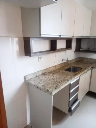 Imagem Amplo apartamento Duplex em localização privilegiada!