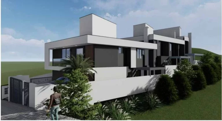 Imagem Casa para venda com 3 quartos em Santo Antonio De Lisboa