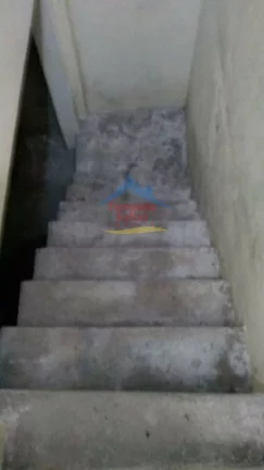 Imagem Casa-Terrea-para-Venda-em-Parque-Erasmo-Assuncao-Santo-Andre-SP