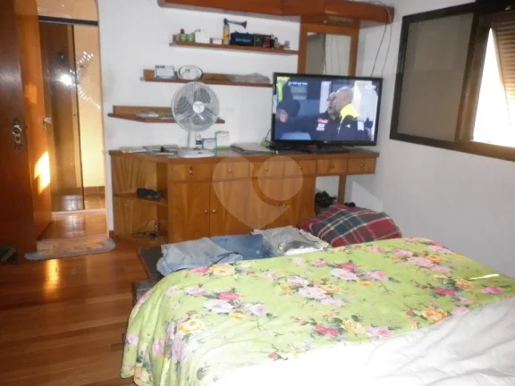Imagem Apartamento à venda com 4 quartos, sendo 1 suíte, em Butantã, São Paulo - SP