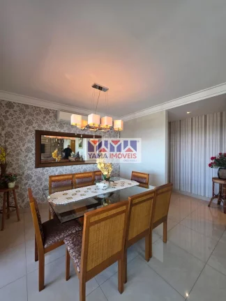 Imagem Edifício Saint Pierre - Apartamento à venda no bairro Jardim Irajá - Ribeirão Preto/SP