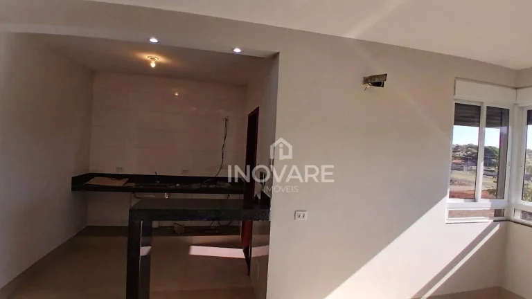 Apartamento com 2 dormitórios à venda, 69 m² por R$ 370.000,00 - Setor Central - Itumbiara/GO