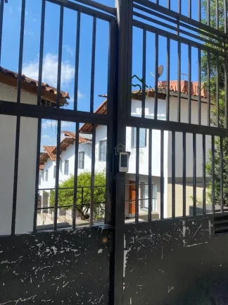Imagem Casa em condomínio a venda no Jardim Guarujá/Capão Redondo