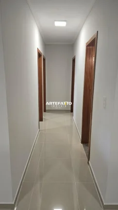 Imagem Apartamento com 3 dormitórios