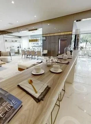 Imagem Apartamento 3 dorm