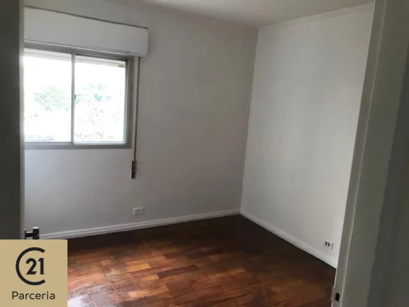 Imagem APARTAMENTO RESIDENCIAL em SÃO PAULO - SP, MOEMA