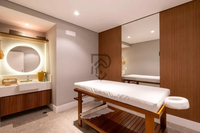 Imagem Apartamento Alto Padrão em Vila Mariana, São Paulo/SP