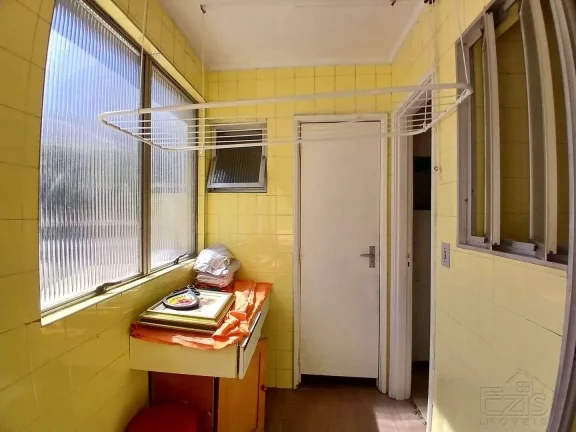 Imagem Apartamento 2 quartos com quintal. Cambuci - Locação R$ 3.500,00