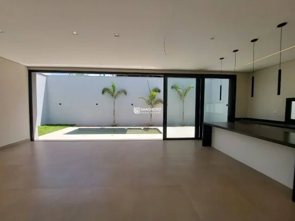 Imagem Casa com 3 dormitórios à venda, 240 m² por R$ 1.990.000,00 - Bongue - Piracicaba/SP