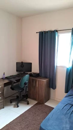 Imagem Casa em Condomínio Fechado em Pindamonhangaba