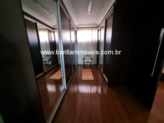 Imagem Sobrado City Ribeirão Oportunidade com 4 suítes