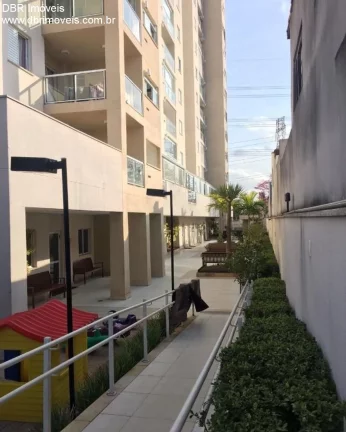 Imagem APARTAMENTO RESIDENCIAL em São Paulo - SP, Vila Andrade