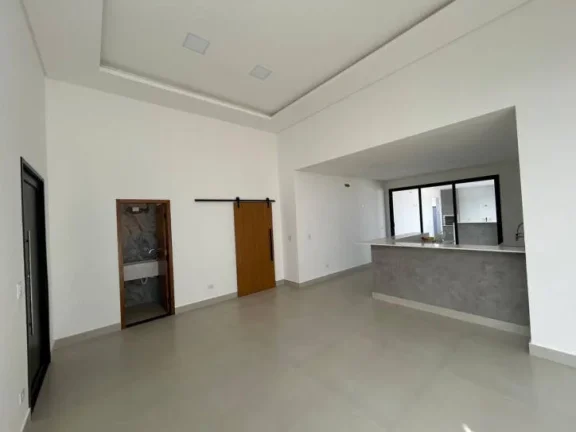 Imagem Casa Sobrado, 3 dormitórios ( 1 suíte), 3 vagas, Condomínio Ruda, Bairro da Floresta - Sjc.