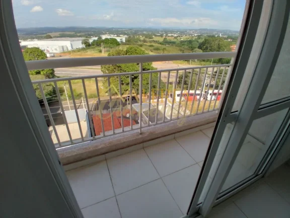 Imagem APARTAMENTO RESIDENCIAL em INDAIATUBA - SP, PARQUE SÃO LOURENÇO