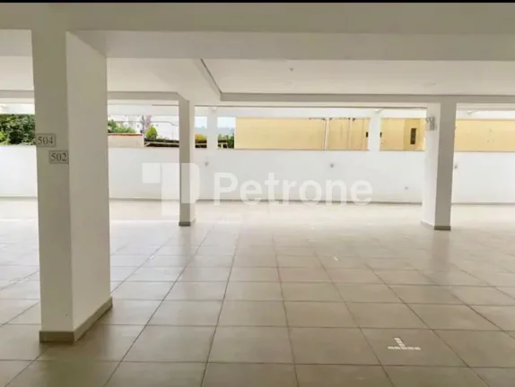 Imagem APARTAMENTO RESIDENCIAL em GOVERNADOR CELSO RAMOS - SC, Loteamento Imepal