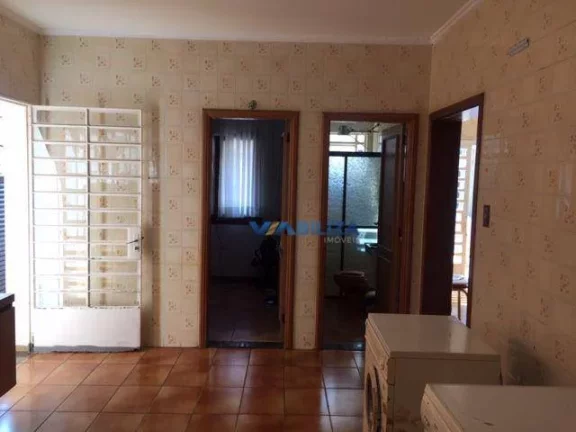 Imagem Casa à venda, 425 m² por R$ 1.290.000,00 - Vila Rosália - Guarulhos/SP